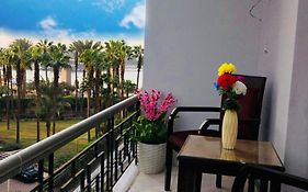 Garden City Hotel